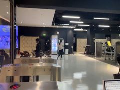 -瑞力健身(解放数创广场店)