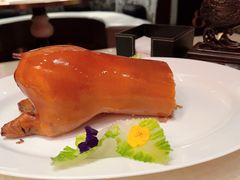 -8餐厅(新葡京酒店)