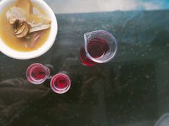-野菌皇海景野生菌火锅(滨海大道店)