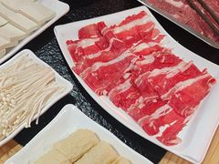 -京炭铜锅涮肉·羊蝎子·羊肉炉(保利·时光里店)