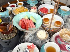 -广富林宰相府酒店·水云间