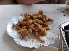 -重庆秦妈火锅(周口店)