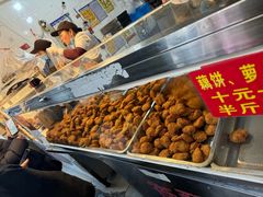 -陶记正宗德州扒鸡(科巷店)