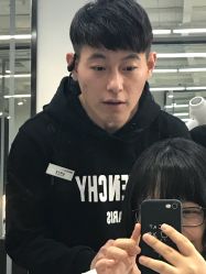 -Miracle集简美发沙龙
