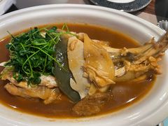 -童福兴·南京菜(老门东店)