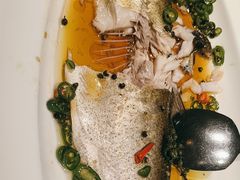 -绿茶餐厅(广州天河城店)