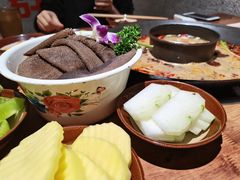 -楠火锅(龙阳广场店)