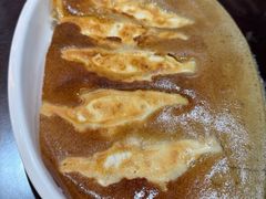 -邢家锅贴老店·非遗·开封菜(金明广场店)