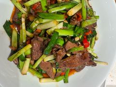 -东流山烤鸭·家常菜(雨山龙湖店)