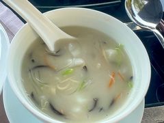 宋嫂鱼羹-杭州西子湖四季酒店·金沙厅