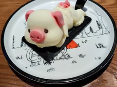-SPACELAB失重餐厅(世纪汇店)