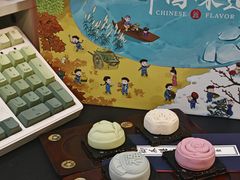 -赏点粤式点心(广州塔店)