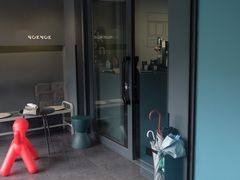 -NokNok Coffee(宽窄巷子店)