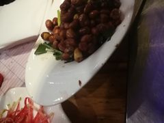 -关二碳烤羊腿(龙翔路店)