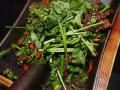 -醉小酒馆·川菜·江湖菜·重庆菜(观音桥旗舰店)