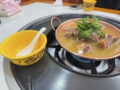 -藏味八珍特色火锅