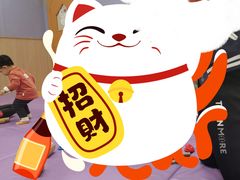 -金宝贝早教(济南欧亚大观商场中心)