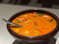 冬阴功海鲜汤-BetterThai 泰加(苏州中心店)