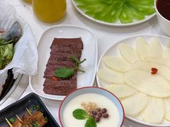 -有鱼吃·纸包烤鱼(曲江创意谷店)