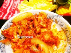 -吉野家(群力王府井店)