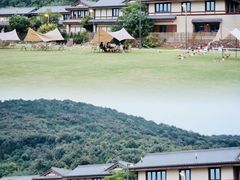 -灵山胜境