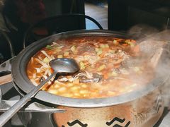 -探鱼·鲜青椒爽麻烤鱼(番禺万达店)