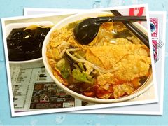 -家味螺蛳粉&烤鱼(安远路店)