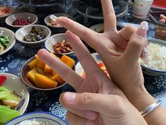 -张关合渣(航空大道店)