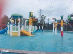 -南宫温泉水世界