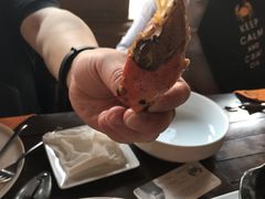 -Ministry of Crab(科伦坡店)