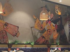 -吴满满油泼面(北方风味园店)
