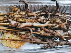 -527烧烤·龙虾·精酿酒(小石城美乐城店)