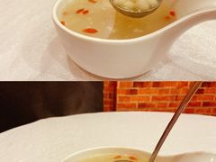 -永兴餐厅(复兴中路店)