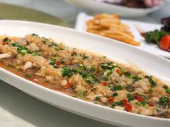 -良永小菜(平凉路店)