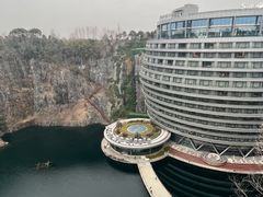 -蓝精灵乐园·世茂精灵之城主题乐园