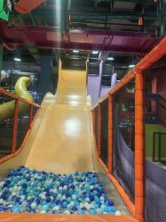 点击看大图 -欧酷世界动力星球(王府井奥莱UP TOWN店)