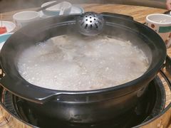 -春润大地海南椰子鸡(沙井京基百纳广场店)