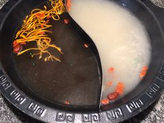 -滇池印象原生态火锅(南开大悦城店)