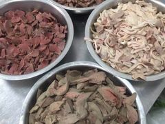 -大自然醉鹅·铁锅火焰鹅(上海联洋店)