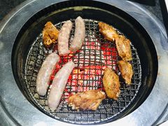 -神户赤童日式烤肉伙伴(东直门店)