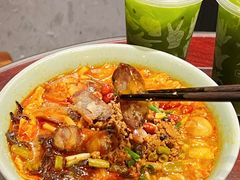 -粉家柳州螺蛳粉(杨宅路店)