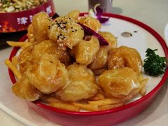 妈妈虾球-津沽小院(天津之眼店)