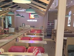-嘉和一品粥(北京西站北广场北恒大厦店)