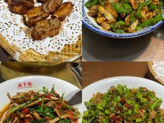 -天下客饭店(中山路店)