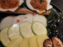 -300杯·和牛烧肉清酒专门店(廊里店)