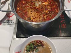 -西火火·川派小火锅(西溪银泰店)