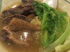 -大哥餐厅(西城花园店)