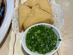 招牌潮州豆干-香港池仔记肠粉王(博多新记襄阳南路店)