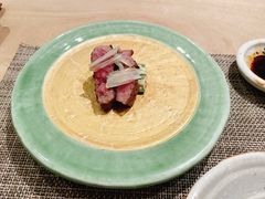 烤和牛-一阳寿司(麦子街店)