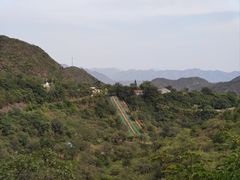 -双龙峡
